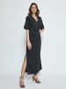 Peppercorn Kleid in Black