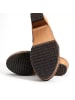 Woody Stiefeletten/Boot in grau
