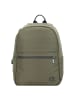 Roncato Sprint Rucksack 40 cm Laptopfach in militare