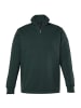 JP1880 Sweatshirt in mitternachtsgrün