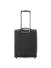 Roncato Ironik 2.0 2 Rollen Kabinentrolley 45 cm in nero