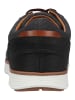 Bullboxer Sneaker in Schwarz