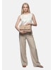 Marc Ellis Schultertasche in LIGHT COGNAC
