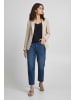 ICHI Blazer IHLEXI Regular fit in Doeskin