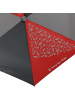Step by Step Kinder Taschenschirm 22.5 cm Red