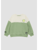 s.Oliver Sweatshirt in 7253_salbeigrün