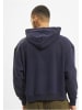 2Y Premium Sweat & Fleece - Hoody in blue
