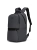 Pacsafe Metrosafe X 25 - Rucksack 15" 48 cm in slate