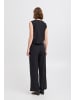 b. young Weste BYFALAKKA Regular fit in Black