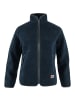 FJÄLLRÄVEN Fleecejacke in blau