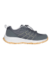 Skogan Wanderschuhe RAATA Grau