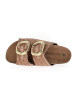 Armata di Mare Pantoletten AMD1V3760-SAND Beige