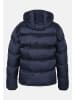 Schott N.Y.C. Pufferjacke 'IDAHO2' in blau