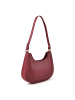 U.S. Polo Assn. Jones Chic Schultertasche 25 cm wine