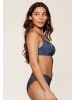 Linga Dore Slip DAILY in Dark denim