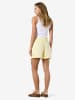 Noisy may Shorts in French Vanilla
