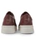 Camper Sneaker " Runner Up " in Burgund