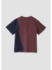 s.Oliver T-Shirt  in  4927_burgund