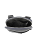 Strellson Schultertasche 'Royal Oak Brian in Schwarz 13 x 18 x 2 cm'