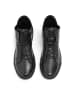 Kazar Sneaker Low  AJAKS in Schwarz