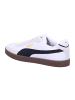 Puma Sneaker Low in weiß