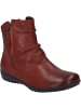 Josef Seibel Stiefelette Naly 24 in rot