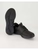 Skechers Slip On Sneaker in Schwarz