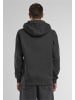 Mister Tee Sweat & Fleece - Hoody in charcoal