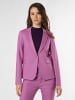 Mos Mosh Blazer MMBlake in lila