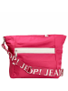 JOOP! Lietissimo Kaja - Schultertasche 38 cm (carmine) in carmine
