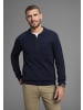 Bruno Banani Strickpullover in marine