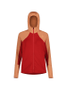 Maloja W DURONM. JACKE in Rot