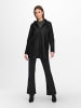 JDY Regenmantel in Black 1