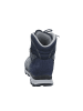 MEINDL Wanderschuh in blau