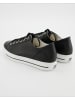 Paul Green Sneaker low in Schwarz