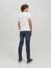 JACK & JONES Junior 2er-Pack T-shirt in Navy Blazer