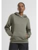 Urban Classics Sweat & Fleece - Hoodies in paleolive