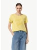 comma T-Shirt in 11E1_helles zitrone