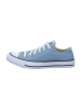 Converse Sneaker Low in Blau