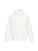 mimo Men Jacket in WHITE