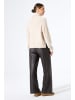 Garcia Rollkragenpullover für Damen in gelb