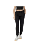 Armani Exchange Schwarz Baumwolle Jogginghose
