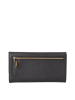 Michael Kors Geldbörse in Black