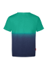 Trollkids Funktionsshirt Yttersand in pepper green