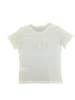 KEJO T-Shirt 502A3MXOS0XMT Schwarz