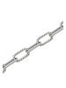 faina Bracelet in Silver