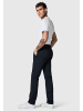 PEAK TIME  Chinohose Meteon in Magnetic Navy