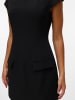 Vero Moda Kleid in Black