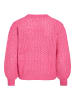 Vila Pullover VIRyleigh in pink - 0002