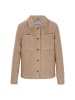 DreiMaster Women Jacket in camel